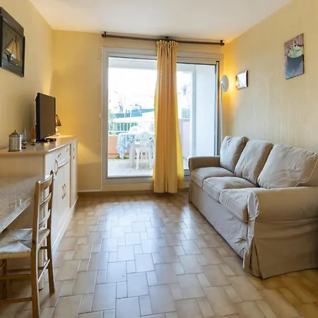 Apartmán Relaxing Gateway In *