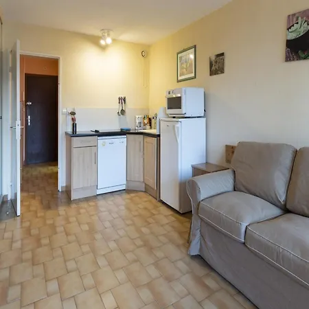 Relaxing Gateway In Apartmán