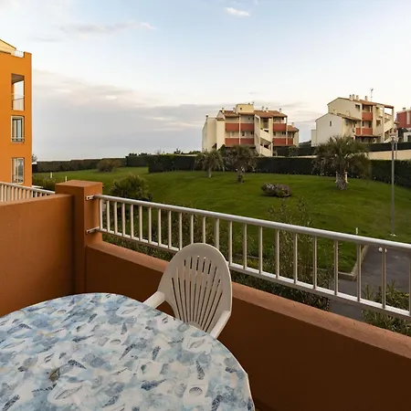 Apartmán Relaxing Gateway In *