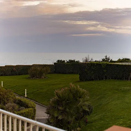 Apartmán Relaxing Gateway In Agde