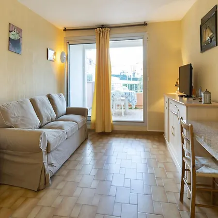 Apartmán Relaxing Gateway In