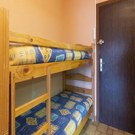Relaxing Gateway In Apartmán *